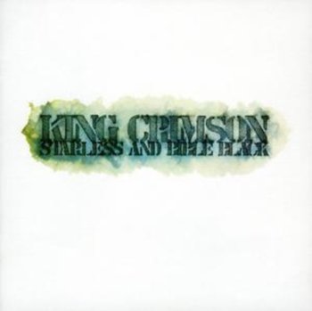 Starless And Bible Black - King Crimson