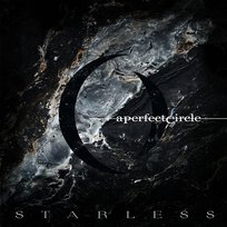 Starless A Perfect Circle