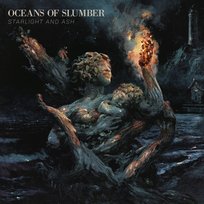 Starlight And Ash Oceans of Slumber