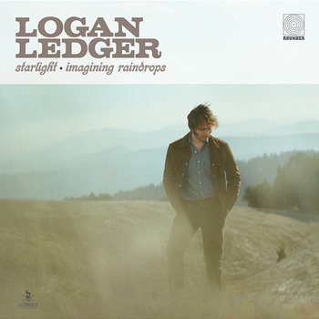 Starlight / Imagining Raindrops - Logan Ledger