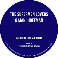 Starlight Mani Hoffman, The Supermen Lovers
