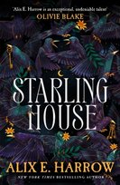 Starling House Macmillan Publishers