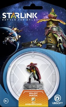 STARLINK: Battle for Atlas - Pilot Pack Eli Arborwood - Ubisoft