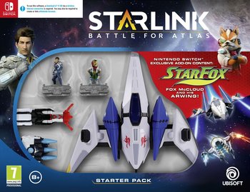 Starlink: Battle for Atlas - Starter Pack - Ubisoft