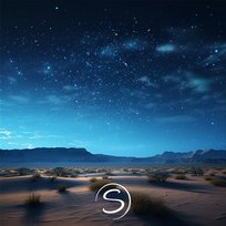 Starlit Journey Soothly