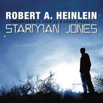Starman Jones - Heinlein Robert A.