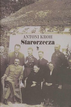 Starorzecza - Kroh Antoni