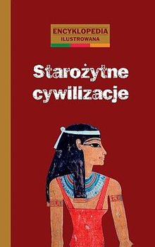 Starożytne cywilizacje - Tordjman Nathalie