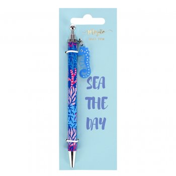 Starpak, Długopis automatyczny, Under The Sea 502092 - Starpak