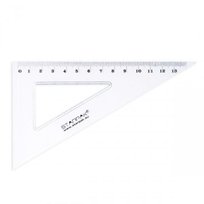 Starpak, Ekierka, 13cm Starpak