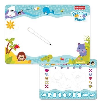 Starpak, Fisher Price, tablica suchościeralna - Starpak