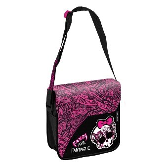 Starpak, Monster High, torebka na ramię - Starpak