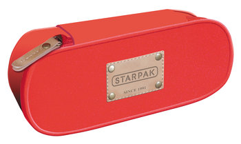 Starpak, piórnik typu saszetka, STK Ruby - Starpak