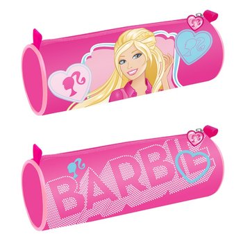 Starpak, piórnik typu tuba, Barbie - Starpak