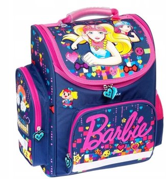 Starpak, tornister szkolny, Barbie - Starpak