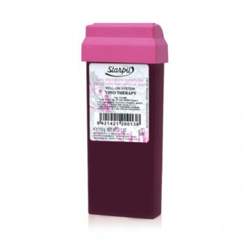 STARPIL Wosk roll-on WINO 110g - STARPIL