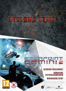 Starpoint Gemini 2, PC - Iceberg Interactive