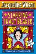 Starring Tracy Beaker - Wilson Jacqueline