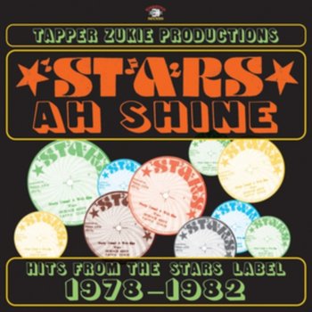 Stars Ah Shine - Various Artists