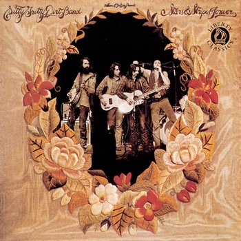 Stars And Stripes Forever - Nitty Gritty Dirt Band