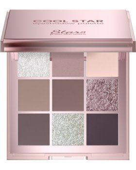 Stars from the stars Paleta cieni do powiek Cool star - Stars from The Stars