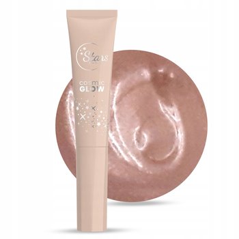 Stars from the stars ROZŚWIETLACZ w płynie Cosmic Contour GLOWN nr 02 15ml - Stars