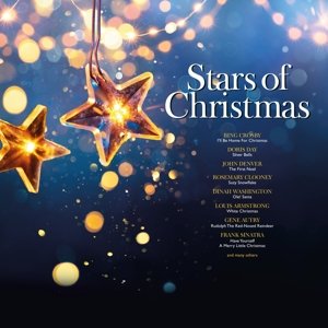 Stars of Christmas, płyta winylowa - Various Artists