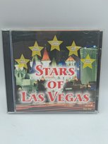 Stars of Las Vegas Various Artists