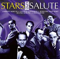 Stars Salute Various Artists