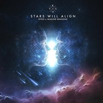 Stars Will Align Kygo, Imagine Dragons