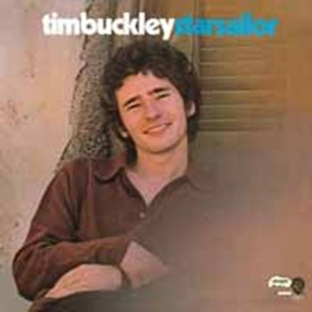 Starsailor, płyta winylowa - Buckley Tim