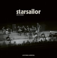 Starsailor With Strings: Live From Liverpool Starsailor