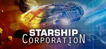 Starship Corporation Early Access, PC