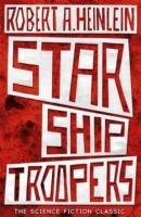 Starship Troopers Heinlein Robert A.
