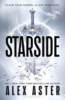 Starside Alex Aster