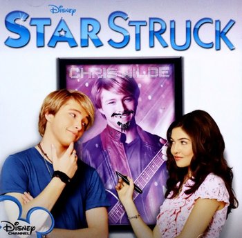 Starstruck soundtrack - Various Artists