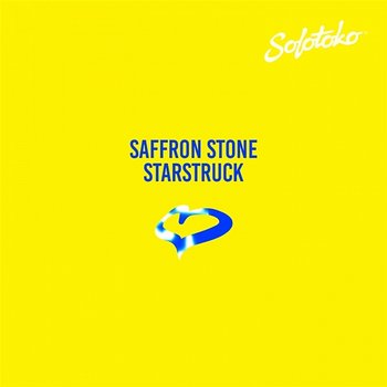 Starstruck - Saffron Stone