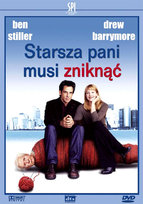 Starsza pani musi zniknąć DeVito Danny