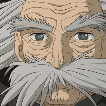 Starszy pan i czapla. Łukasz Mańkowski o Hayao Miyazakim - Normalnie o tej porze - podcast - Radio Kampus