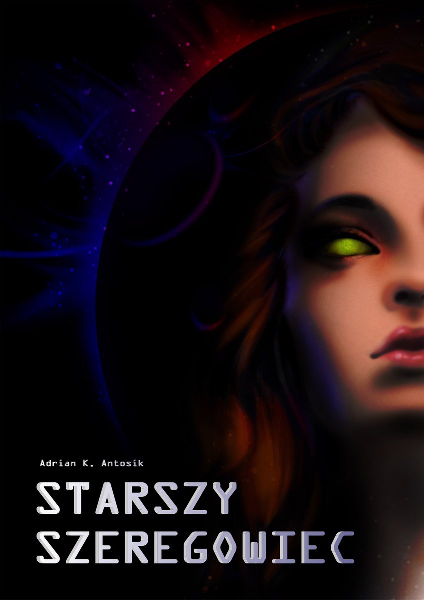 Starszy szeregowiec. Dawid Kruk. Tom 2 - ebook mobi