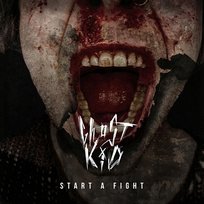 START A FIGHT Ghøstkid