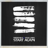 Start Again Vegas Jones, OneRepublic