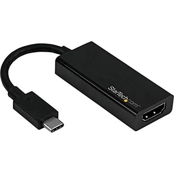 StarTech.com Adapter USB-C i HDMI - 4K 60 Hz - StarTech