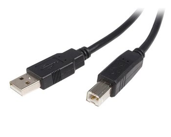 Startech.com Usb 2.0 A To B Cable - M/M - Inny producent