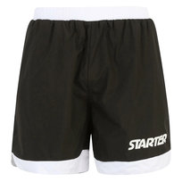 Starter Black Label Shorty Męskie Retro (M / Czarny) Starter