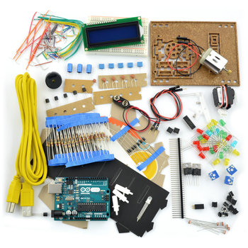 StarterKit ARDUINO K000007