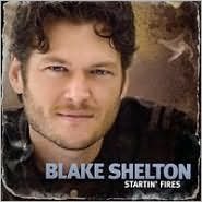 Startin Fires - Shelton Blake