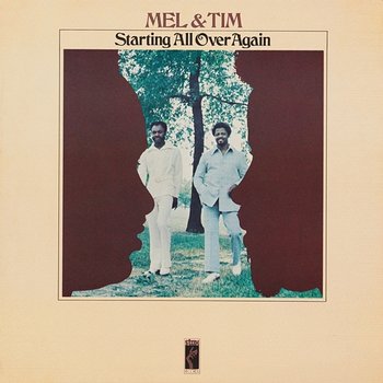 Starting All Over Again - Mel & Tim