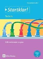 Startklar! Gesamtband Technik. Schülerbuch - Czech Olaf | Książka W Empik