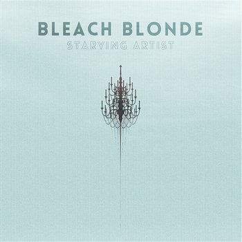 Starving Artist - Bleach Blonde